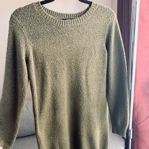 Forever 21 Sweater dress